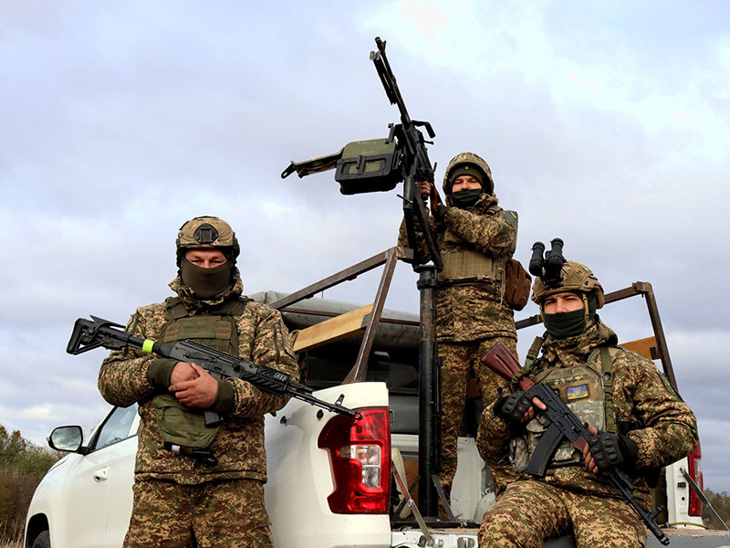 РФ за ночь выпустила по Украине четыре ракеты и больше 180 дронов