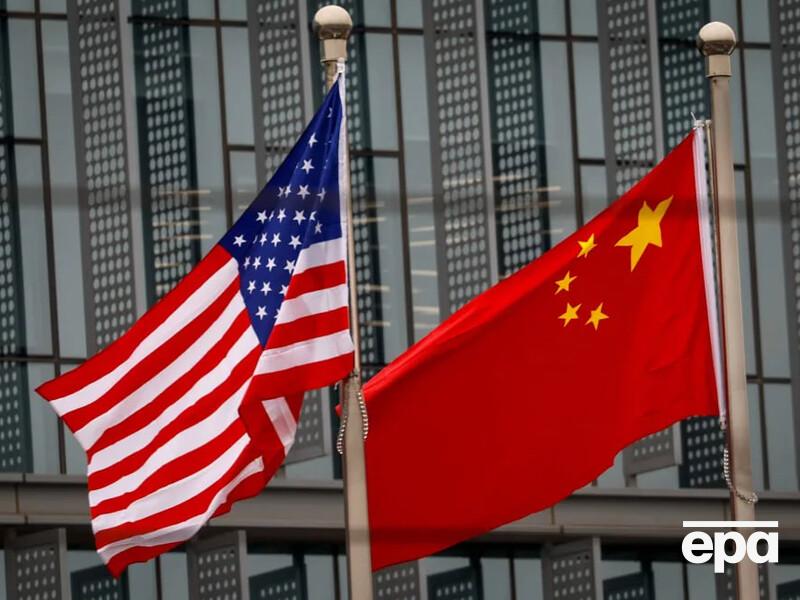 Посольство КНР в США: Если Штаты хотят войны, тарифной, торговой или любой другой, мы готовы сражаться до конца