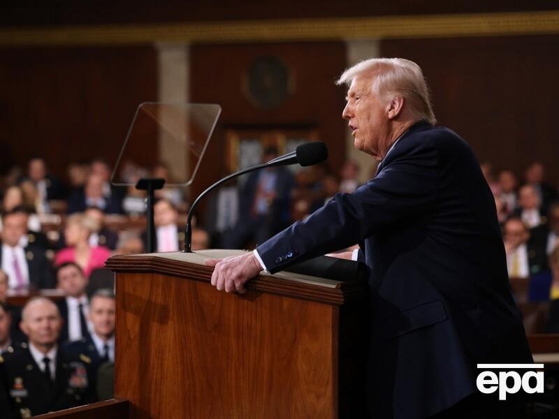 Трамп предположил, в какой момент Путин решил напасть на Украину