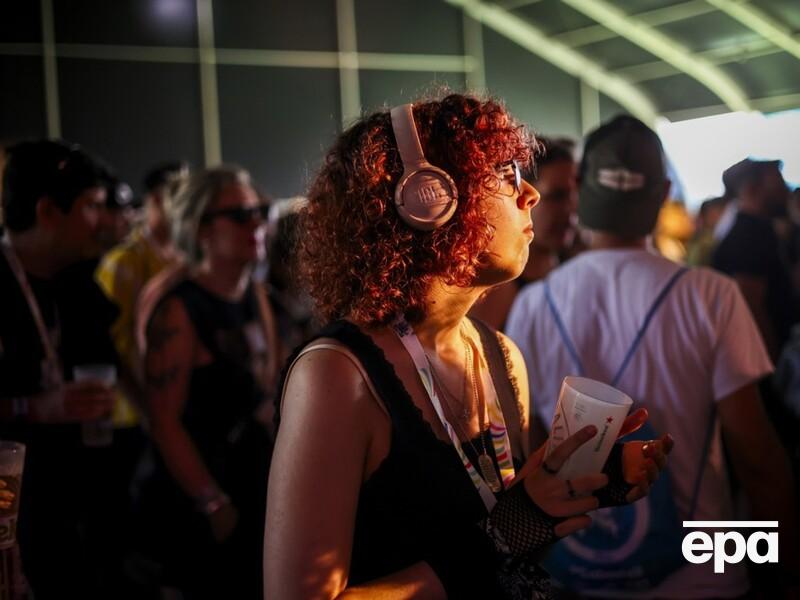 Шмыгаль ответил на петицию о запрете русскоязычных песен