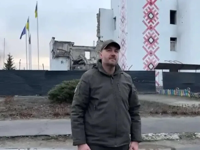 Аптеки у прифронтових громадах Харківської області під загрозою закриття – голова Харківської РВА Усов