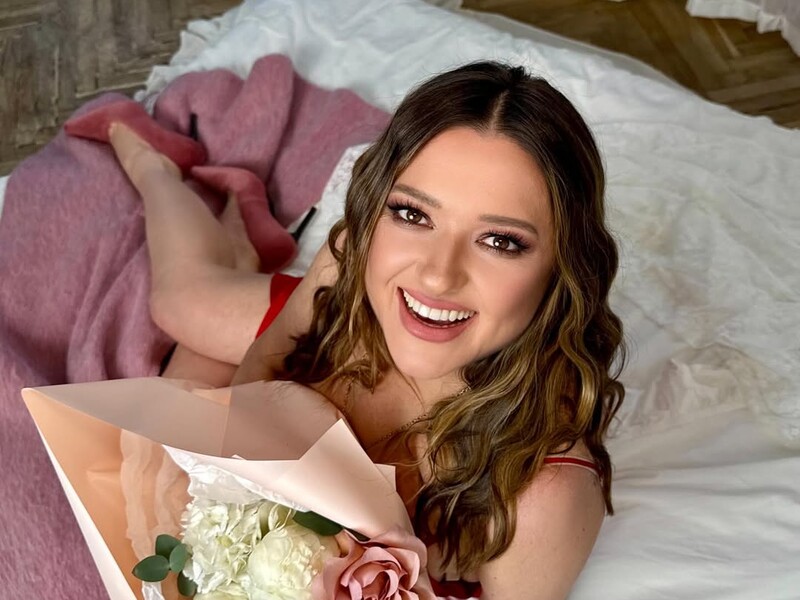 Могилевская записала украинский вариант песни 