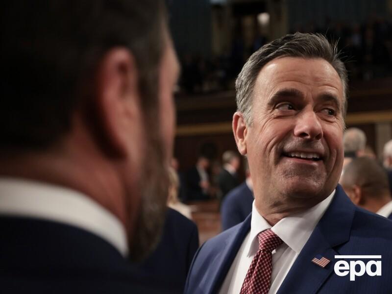 Директор ЦРУ подтвердил остановку обмена разведданными с Украиной и поставку военной помощи