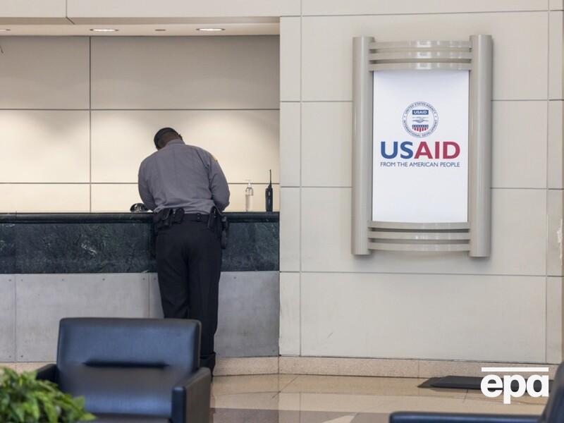 Программами в Украине, которые перестало финансировать USAID, заинтересовалось японское агентство