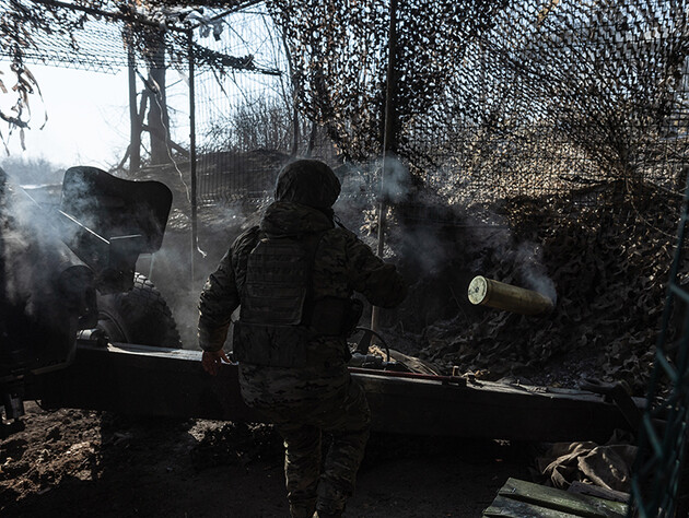 РФ усиливает наступление в Курской области – Генштаб ВСУ