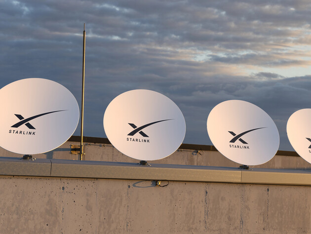 Eutelsat обсуждает с ЕС альтернативу Starlink в Украине – СМИ