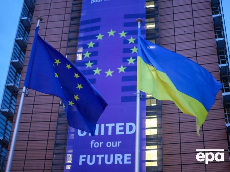 У Брюсселі сьогодні відбудеться позачерговий саміт Євроради щодо підтримки України