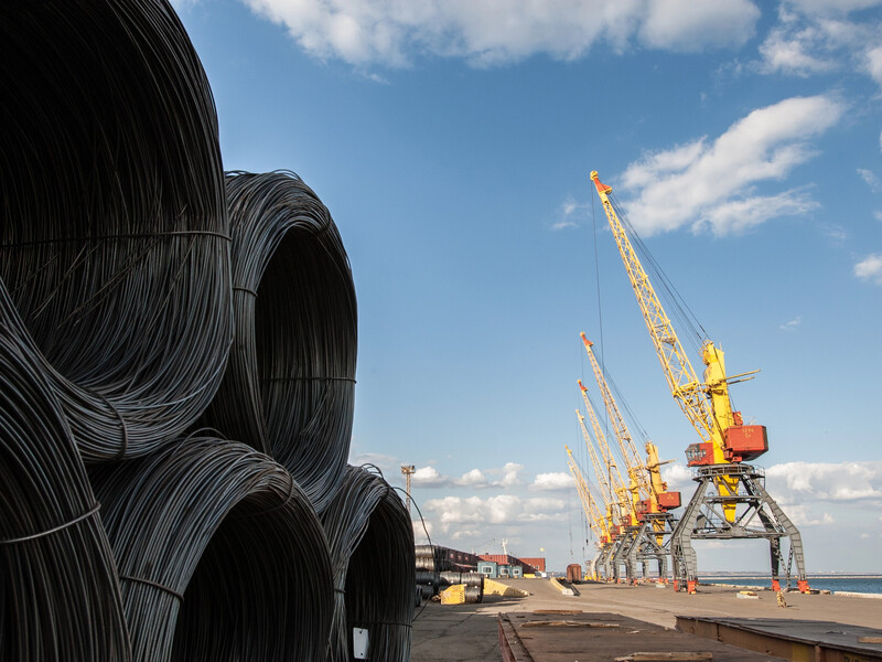 Для развития экспортного потенциала необходимо удерживать тарифы на услуги государственных монополий – ICC 