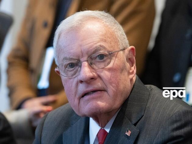 США должны перезагрузить отношения с Россией – Келлог