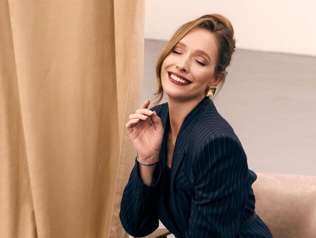 Осадчая высказалась о женской красоте и дала совет девушкам