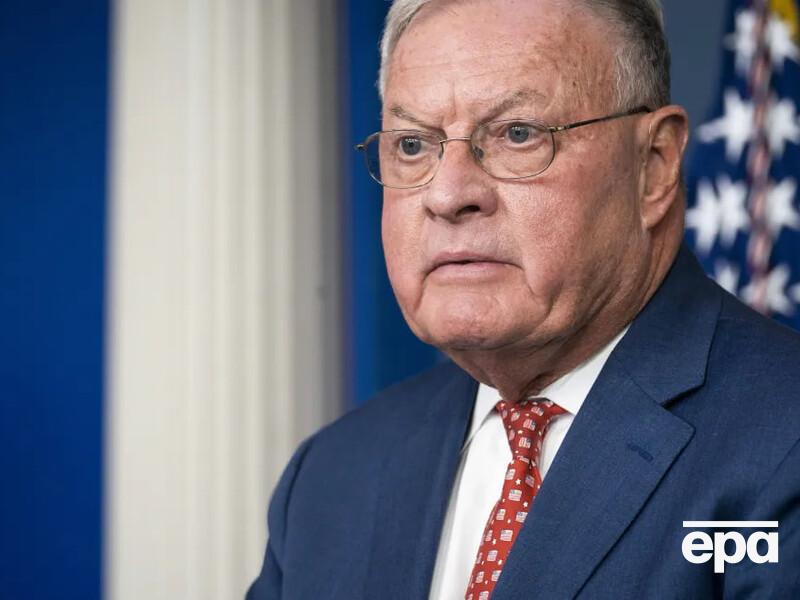 Келлог: Стамбульские соглашения могут быть отправной точкой для переговоров, но не думаю, что это справедливая рамка