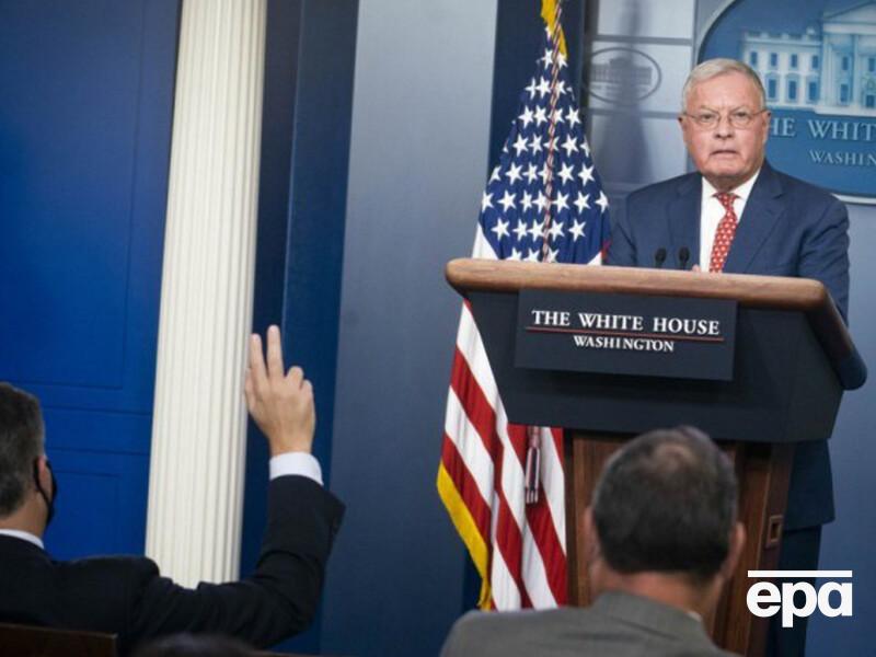 Без подписания соглашения о недрах не будет продвижения вперед – Келлог