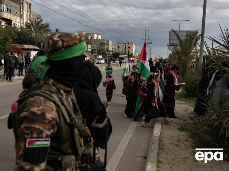 СМИ сообщили, что США тайно ведут переговоры с ХАМАС. Белый дом прокомментировал