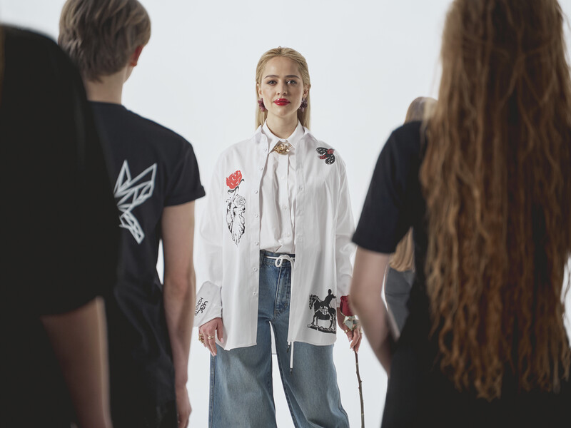 Белень із шоу 