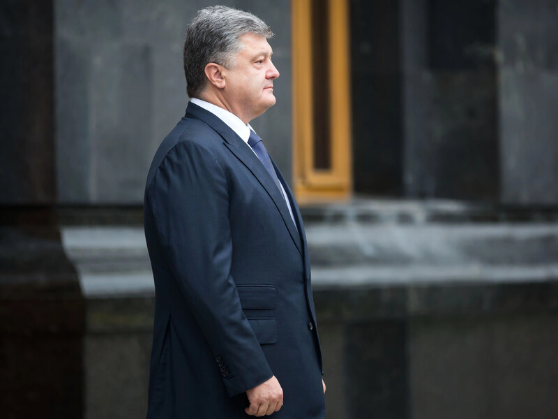 65% украинцев считают справедливыми санкции против Порошенко, Медведчука и Коломойского – социологическое исследование 