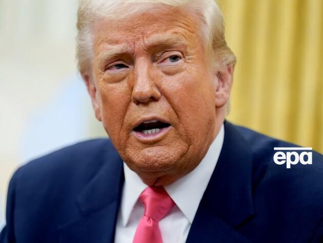 Трамп пока не решил, лишать ли временной защиты украинцев, приехавших в США из-за войны, но 