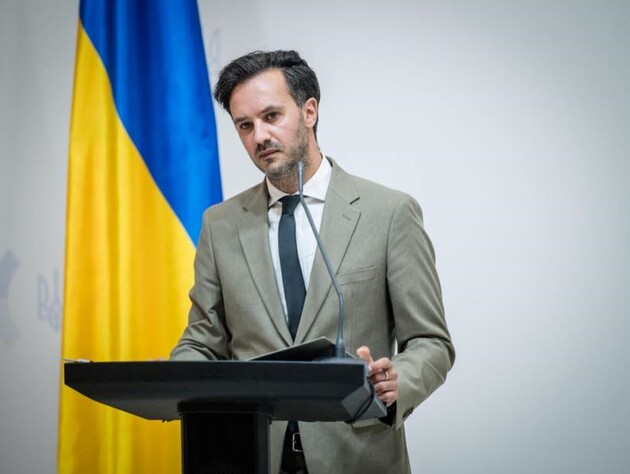 У МЗС України розповіли, чи буде РФ на переговорах між Україною і США у Джидді наступного тижня