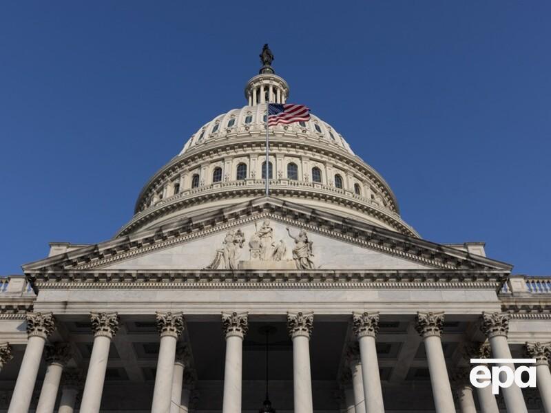 Республиканцы просят Трампа возобновить военную помощь и доступ к разведданным для Украины – The Hill