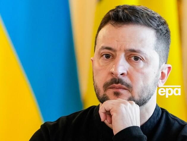 Зеленский: Украина готова к миру как можно быстрее. Именно Россию нужно к нему принуждать