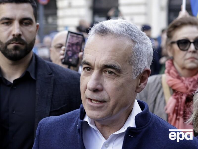 В Румынии могут не допустить к выборам пророссийского Джорджеску – Financial Times