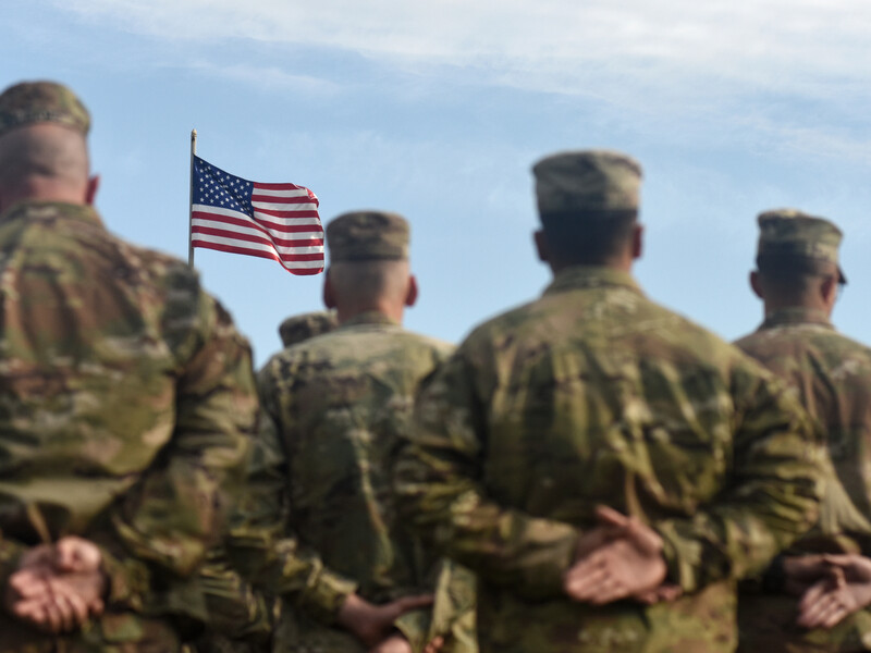 Трамп рассматривает возможность вывода войск США из Германии и переброску их в Венгрию – The Telegraph