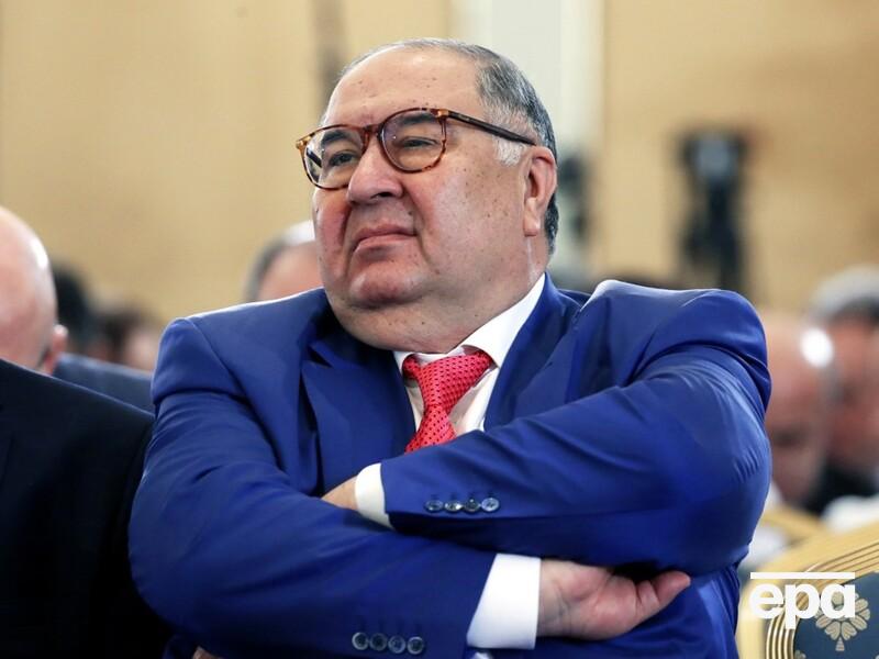 Состояние миллиардеров в РФ выросло с приходом Трампа – СМИ