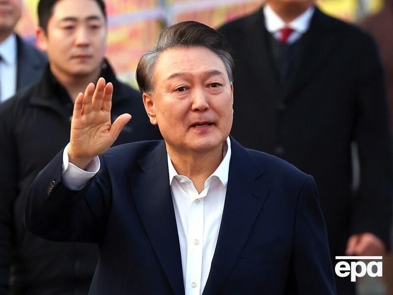 Президент Южной Кореи, которому объявили импичмент, освобожден из-под стражи