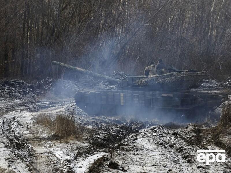 Росіяни прорвали український оборонний рубіж південніше Суджі в Курській області – ЗМІ