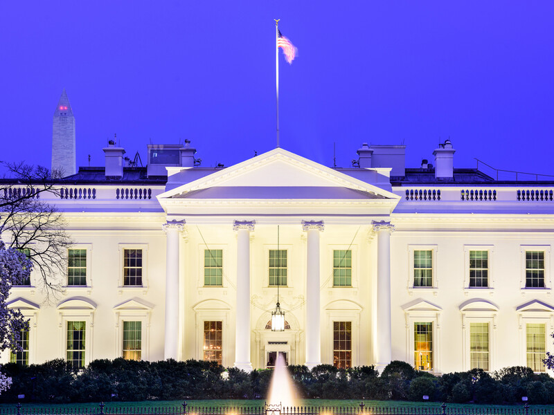 Трамп ограничил использование около 200 терминов на сайтах федеральных ведомств – The New York Time