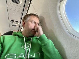 Арест дочери Путина, Трамп разлюбил Маска, кто вместо Мишустина, мобилизация в РФ. Интервью Бацман с Осечкиным. Видео