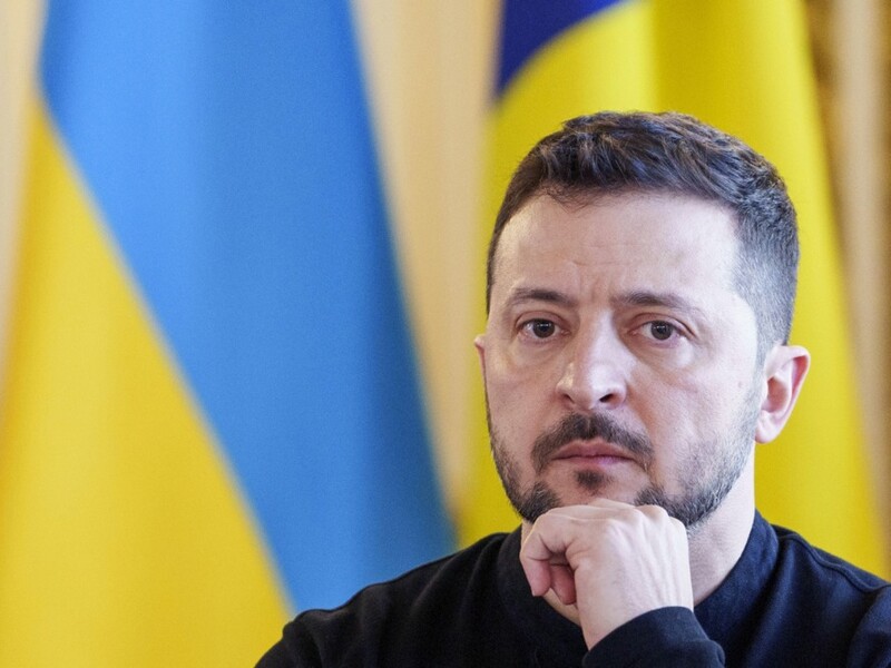 "Предложения реалистичные". Зеленский назвал членов делегации Украины на встречу с США в Саудовской Аравии