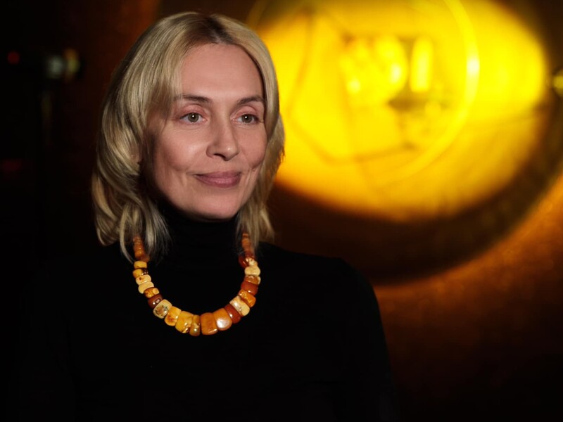 Гендиректорка Музею історії Києва: Переживаю зараз найважчі тижні життя, мені потрібна допомога