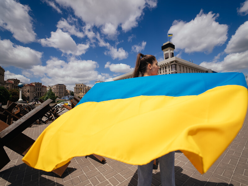 Швеция направит 22,5 млн крон на расширение прав и возможностей женщин в Украине