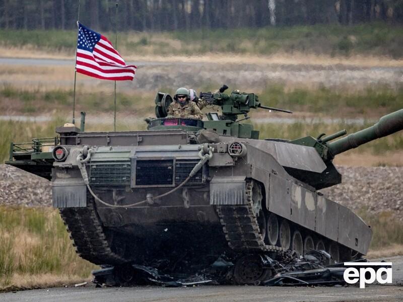 США могут отказаться от совместных военных учений НАТО в Европе – Expressen