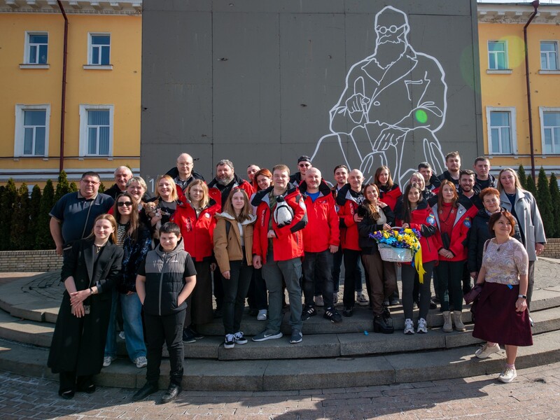 На станцію "Академік Вернадський" вирушила 30-та українська антарктична експедиція