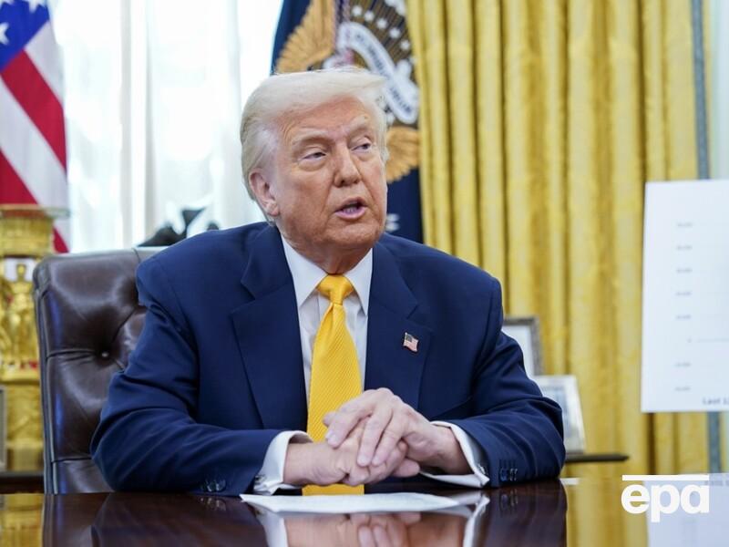 Білий дім готується швидко пом'якшити санкції проти енергосектору РФ у разі угоди – Reuters