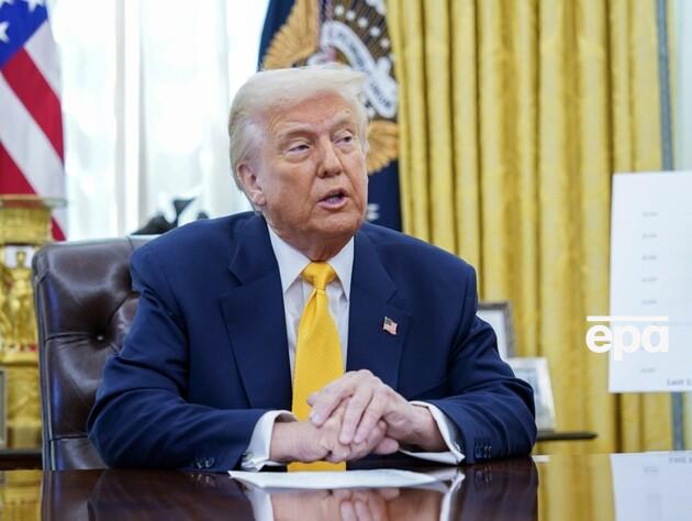 Білий дім готується швидко пом'якшити санкції проти енергосектору РФ у разі угоди – Reuters