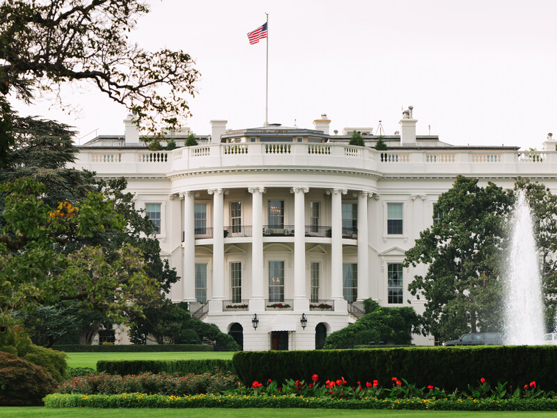 У Білому домі відповіли на те, що Іран не бажає говорити з "урядами-залякувачами"