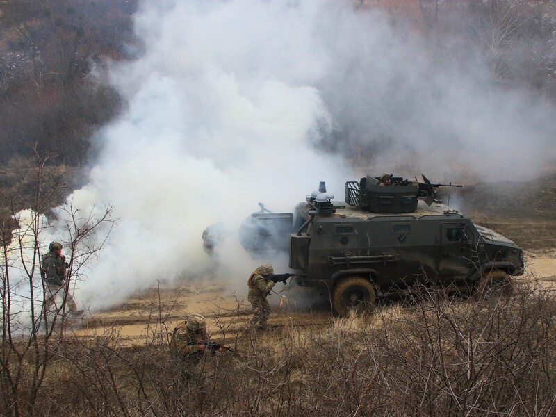 Количество боев в Курской области РФ возросло. Генштаб ВСУ рассказал о ситуации на фронте и потерях оккупантов