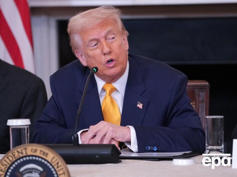 США не возобновят военную помощь Украине после подписания соглашения об ископаемых – NBC News