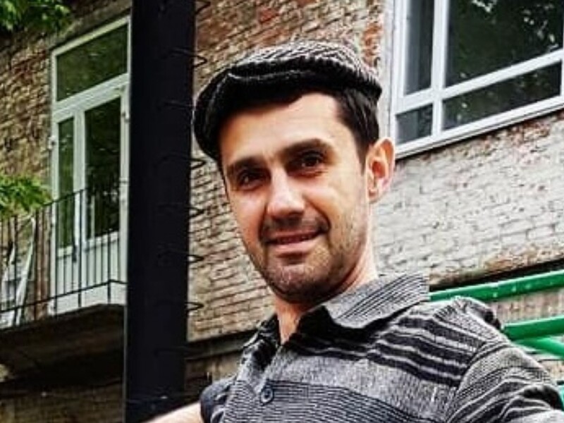 Звезда сериала 