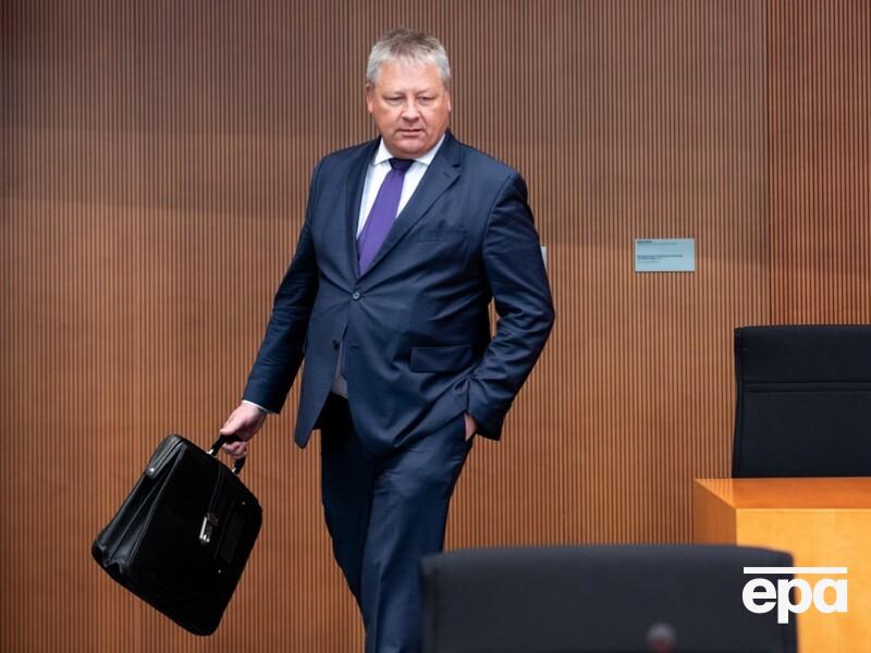 Глава розвідки ФРН заявив, що війна в Україні рятує Європу. У РНБО відповіли: "Краще готуйтеся вже зараз"