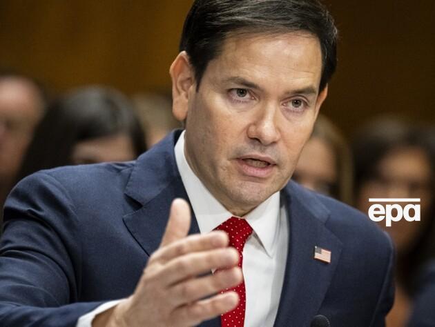 США закрывают 83% программ USAID – Рубио