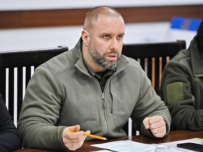 Росіяни завдали удару по селу в Харківській області, загинуло двоє цивільних – ОВА