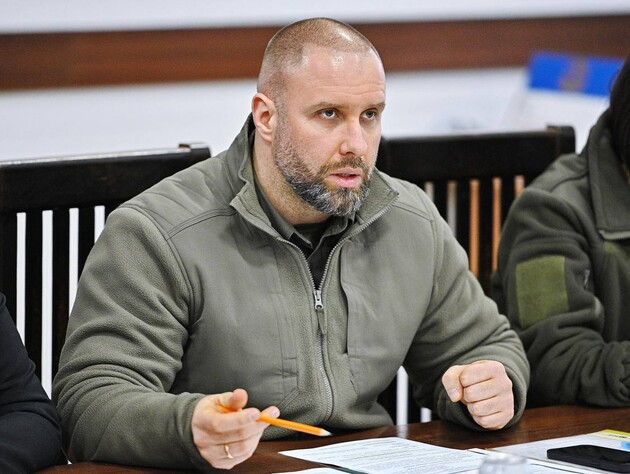 Росіяни завдали удару по селу в Харківській області, загинуло двоє цивільних – ОВА