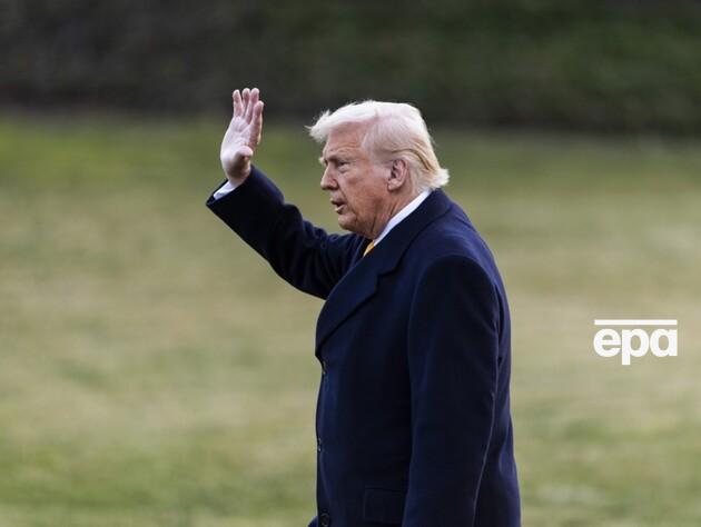 Нет никаких признаков, что помощь США Украине будет возобновлена – СМИ