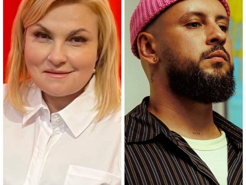 Бурмака рассказала, за что жестко высмеивала Monatik