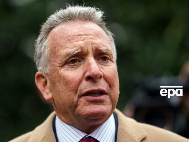 Виткофф: США никогда не ограничивали разведданные для обороны Украины