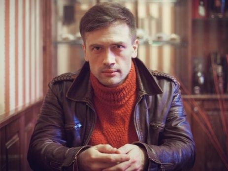 Старые твари наподобие Прилепина обосрутся от страха и сдохнут, а их дети будут за все отвечать – российский актер Пашинин