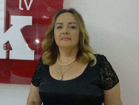 Кремлю на Донбассе нужны новые лица боевиков. Уже не грузчик, а целый писатель Прилепин – политэмигрант из РФ Курносова